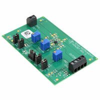 Texas Instruments - BQ24040EVM - EVAL MODULE FOR BQ24040