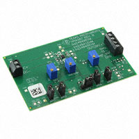 Texas Instruments - BQ24045EVM - EVALUATION BOARD FOR BQ24045