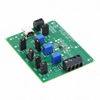 Texas Instruments - BQ24052EVM - EVAL MODULE FOR BQ24052