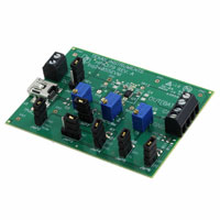 Texas Instruments - BQ24055EVM - EVAL MODULE FOR BQ24055