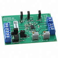 Texas Instruments - BQ24070EVM - EVALUATION MODULE FOR BQ24070