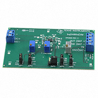 Texas Instruments - BQ24090EVM - EVAL MODULE FOR BQ24090