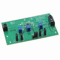 Texas Instruments - BQ24091EVM - EVAL MODULE FOR BQ24091