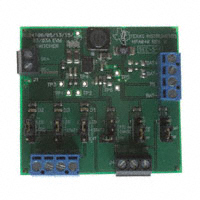 Texas Instruments - BQ24103AEVM - BQ24103AEVM