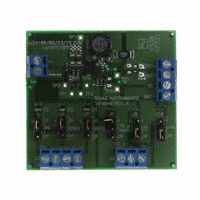 Texas Instruments - BQ24103EVM - EVALUATION MODULE FOR BQ24103