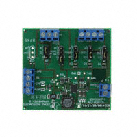 Texas Instruments - BQ24105EVM - EVALUATION MODULE FOR BQ24105