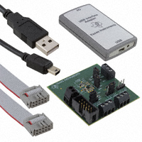 Texas Instruments - BQ24150AEVM - EVAL MODULE FOR BQ24150A
