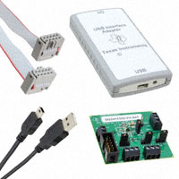 Texas Instruments - BQ24153AEVM-697 - EVAL MODULE FOR BQ24153A-697