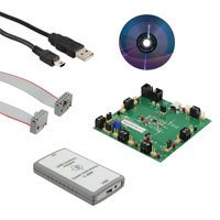 Texas Instruments - BQ24160EVM-721 - EVAL MODULE FOR BQ24160-721