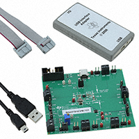 Texas Instruments - BQ24161EVM-721 - EVAL MODULE FOR BQ24161-721