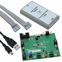 Texas Instruments - BQ24168EVM-721 - EVAL MODULE FOR BQ24168-721