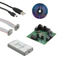 Texas Instruments - BQ24180EVM - EVAL MODULE FOR BQ24180