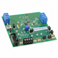 Texas Instruments - BQ24190EVM-021 - EVALUATION MODULE FOR BQ2419