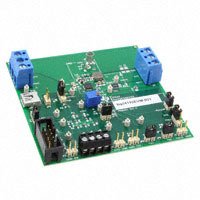 Texas Instruments - BQ24192EVM-021 - EVALUATION MODULE FOR BQ2419