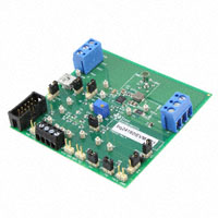 Texas Instruments - BQ24192IEVM-021 - EVALUATION MODULE FOR BQ2419