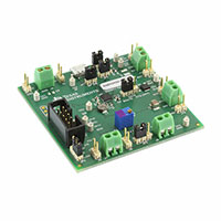 Texas Instruments - BQ24260EVM-611 - EVAL MOD 3A BATTERY CHARGER