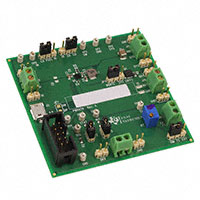Texas Instruments - BQ24261EVM-079 - EVAL MOD LI-ION BATTERY CHARGER