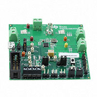 Texas Instruments - BQ24296MEVM-655 - EVAL BOARD FOR BQ24296