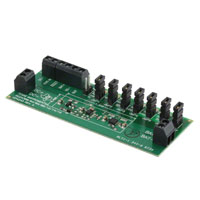 Texas Instruments - BQ24300EVM - EVAL MODULE FOR BQ24300