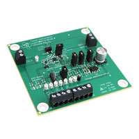 Texas Instruments - BQ24352EVM - EVAL MODULE FOR BQ24352