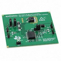 Texas Instruments - BQ24450EVM-691 - EVAL MODULE FOR BQ24450