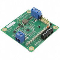 Texas Instruments - BQ24780SEVM-583 - EVAL MOD BATTERY CTLR BQ24780