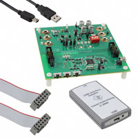 Texas Instruments - BQ25050EVM - EVAL MODULE FOR BQ25050