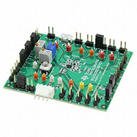 Texas Instruments - BQ25120EVM-731 - EVAL BOARD