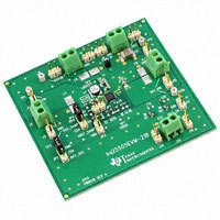 Texas Instruments - BQ25505EVM-218 - EVAL BOARD FOR BQ25505