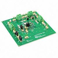 Texas Instruments - BQ25570EVM-206 - EVAL BOARD ENERGY HARV BAT CTLR