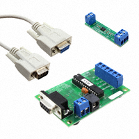 Texas Instruments - BQ26231EVM-001 - EVAL MOD FOR BQ26231