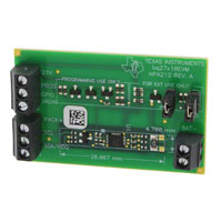 Texas Instruments - BQ27210EVM - EVAL MODULE FOR BQ27210