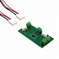Texas Instruments - BQ27410EVM - EVAL MODULE FOR BQ27410