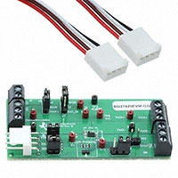 Texas Instruments - BQ27425EVM-G2A - EVALUATION BOARD FOR BQ27425