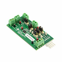 Texas Instruments - BQ27441EVM-G1A - EVAL MODULE FOR BQ27441