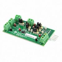 Texas Instruments - BQ27441EVM-G1B - EVAL MODULE FOR BQ27441