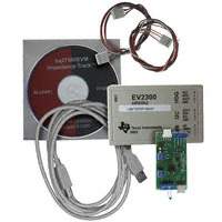 Texas Instruments - BQ27500EVM - EVAL MODULE FOR BQ2750X