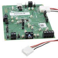 Texas Instruments - BQ27530EVM - EVALUATION BOARD FOR BQ27530