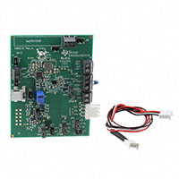 Texas Instruments - BQ27531EVM - EVAL MODULE FOR BQ27531