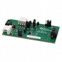 Texas Instruments - BQ27545EVM - MODULE EVAL FOR BQ27545