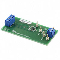 Texas Instruments - BQ294502EVM-033 - EVAL MODULE FOR BQ294502-033
