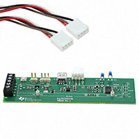 Texas Instruments - BQ3055EVM - EVAL MODULE FOR BQ3055