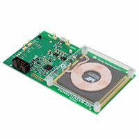 Texas Instruments - BQ500212AEVM-550 - EVALUATION BOARD FOR BQ500212