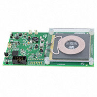 Texas Instruments - BQ500215EVM-648 - EVAL BOARD FOR BQ500215