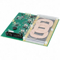 Texas Instruments - BQ500410AEVM-085 - EVALUATION BOARD FOR BQ500410