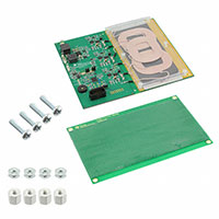 Texas Instruments - BQ500414QEVM-629 - EVAL BOARD WIRELESS TX BQ500414Q