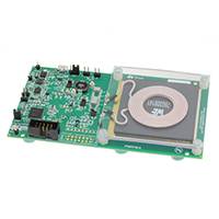 Texas Instruments - BQ501210EVM-756 - WPC 1.2 WIRELESS POWER TRANSMITT