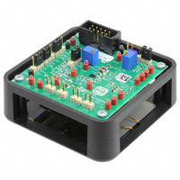 Texas Instruments - BQ51003EVM-764 - EVAL BOARD WIRELESS RX BQ51003