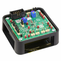 Texas Instruments - BQ51013BEVM-764 - EVAL BOARD WIRELESS POWER