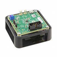 Texas Instruments - BQ51221EVM-520 - EVAL MODULE FOR BQ51221